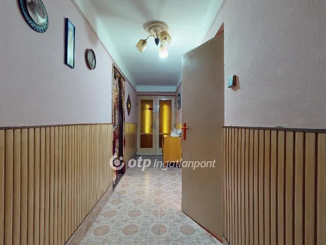 Eladó ház Bükkábrány 128 nm