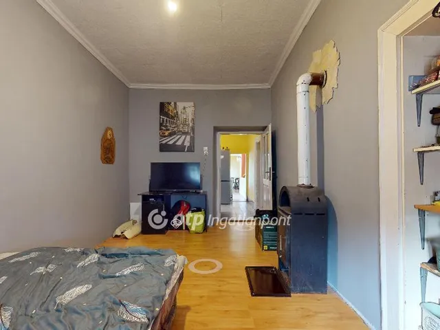 Eladó ház Mezőkeresztes 98 nm