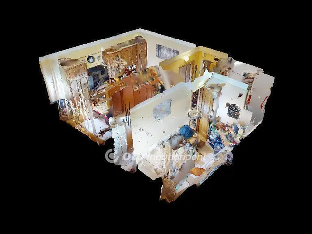 Eladó lakás Miskolc 35 nm