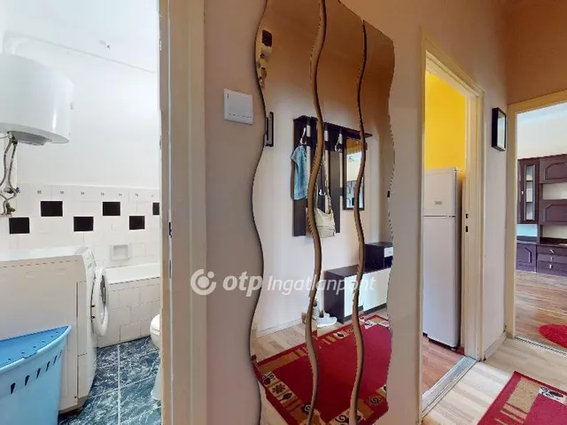 Eladó lakás Miskolc 34 nm