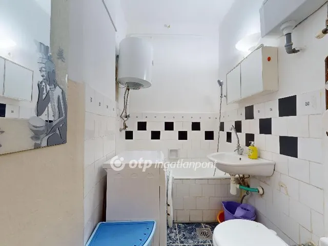 Eladó lakás Miskolc 34 nm