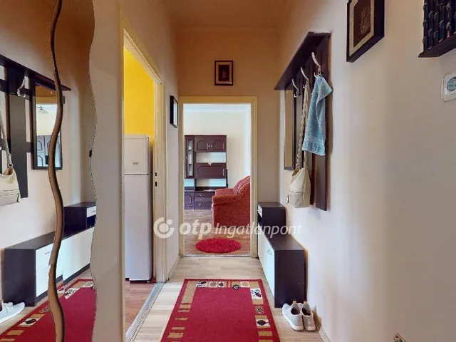 Eladó lakás Miskolc 34 nm