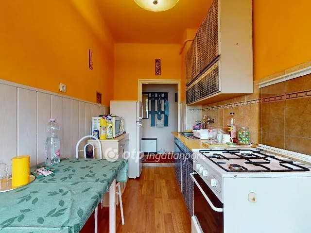 Eladó lakás Miskolc 34 nm