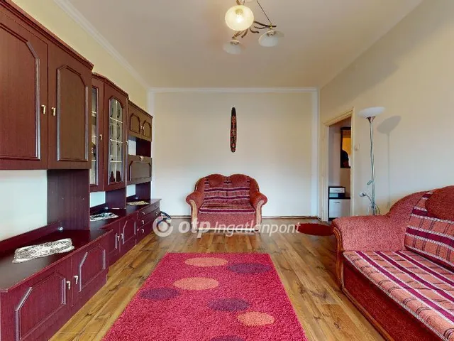 Eladó lakás Miskolc 34 nm