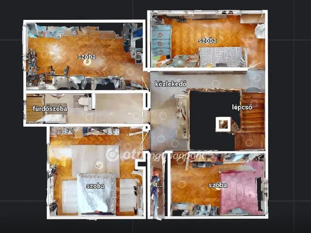 Eladó ház Szikszó 200 nm