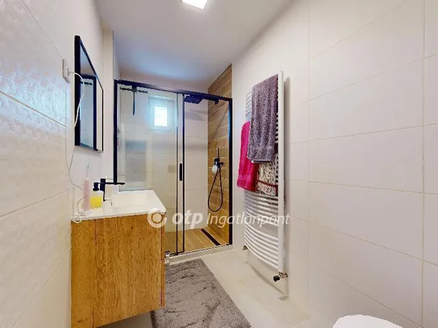 Eladó ház Szikszó 200 nm