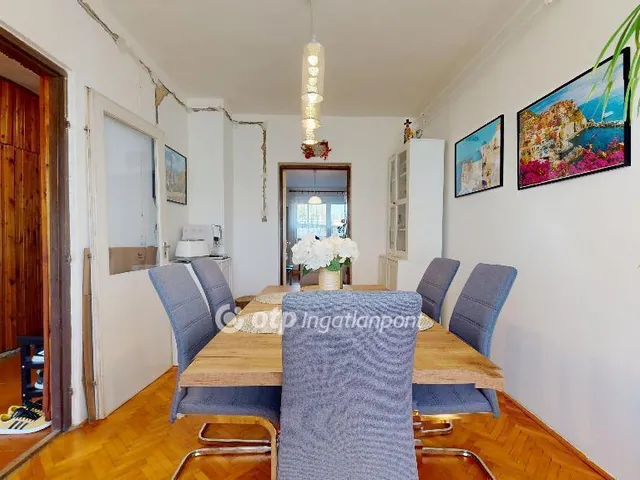 Eladó ház Szikszó 200 nm