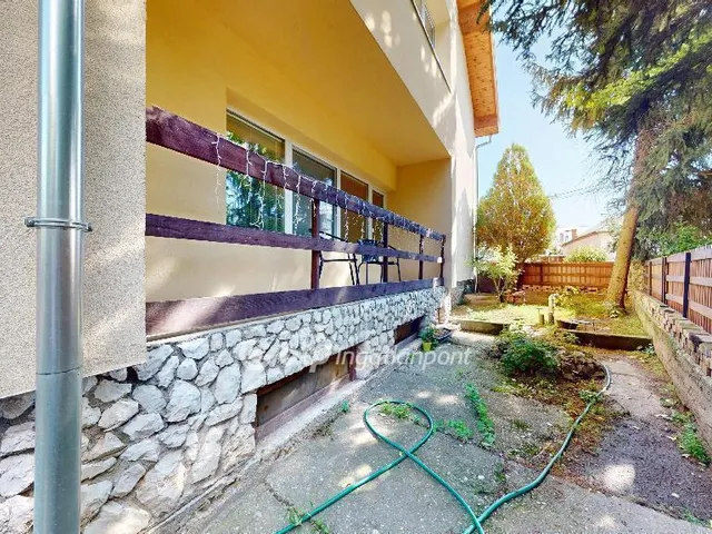 Eladó ház Szikszó 200 nm