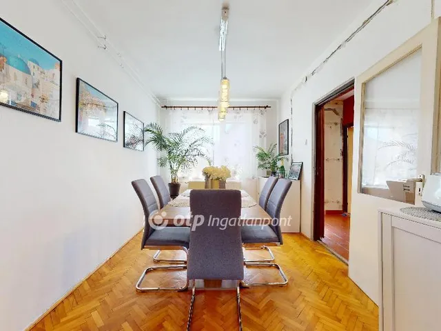 Eladó ház Szikszó 200 nm