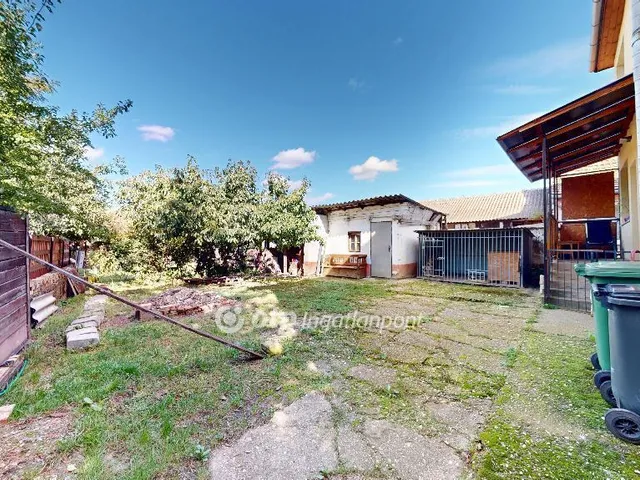 Eladó ház Szikszó 200 nm