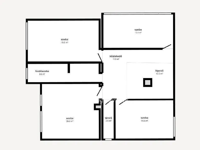 Eladó ház Szikszó 200 nm