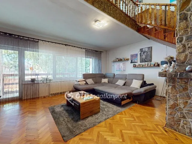 Eladó ház Szikszó 200 nm