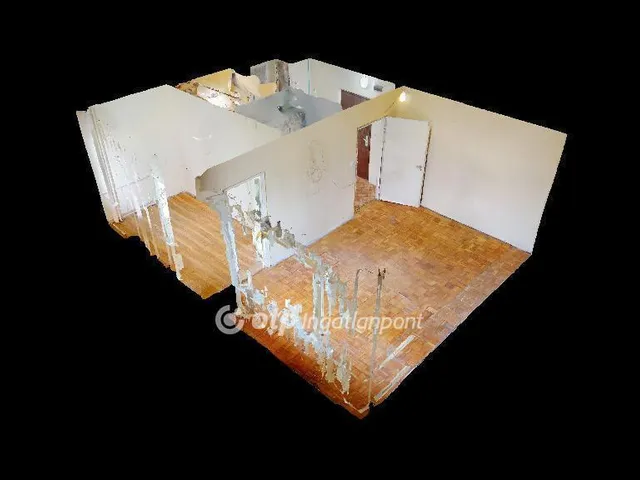 Eladó lakás Miskolc 35 nm