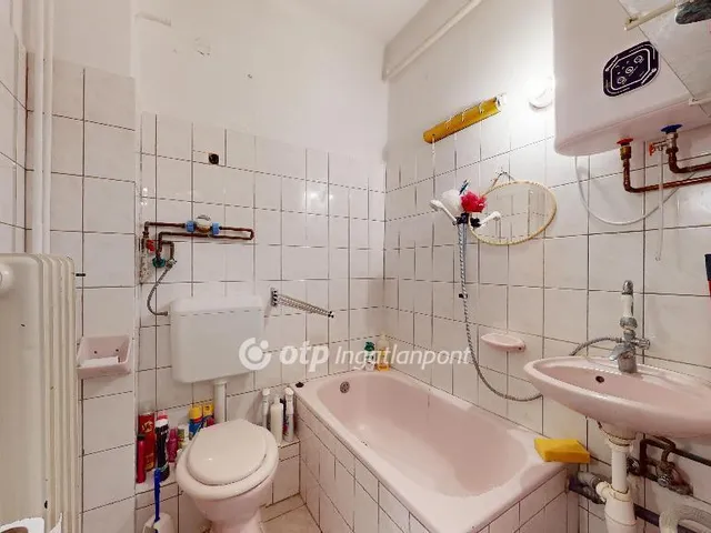 Eladó lakás Miskolc 28 nm