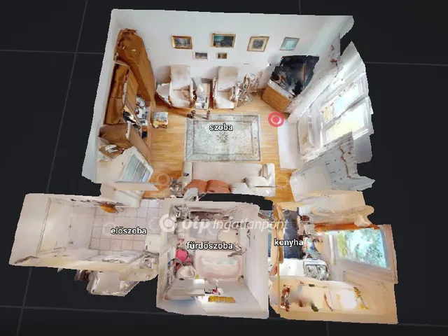 Eladó lakás Miskolc 28 nm