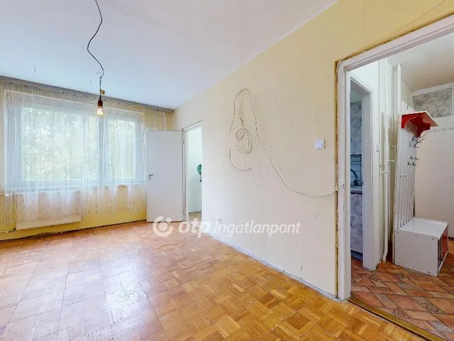 Eladó lakás Miskolc 35 nm