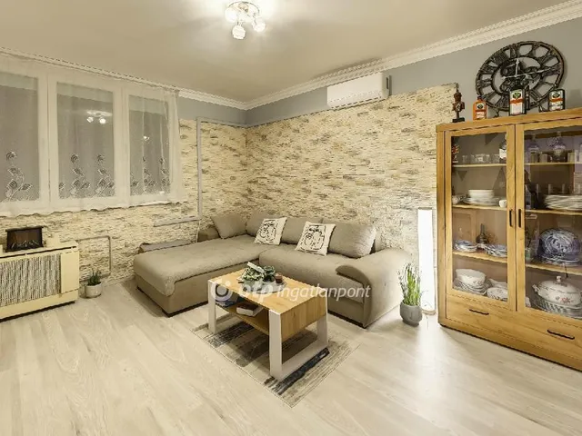 Eladó lakás Miskolc, Bulgárföld 48 nm