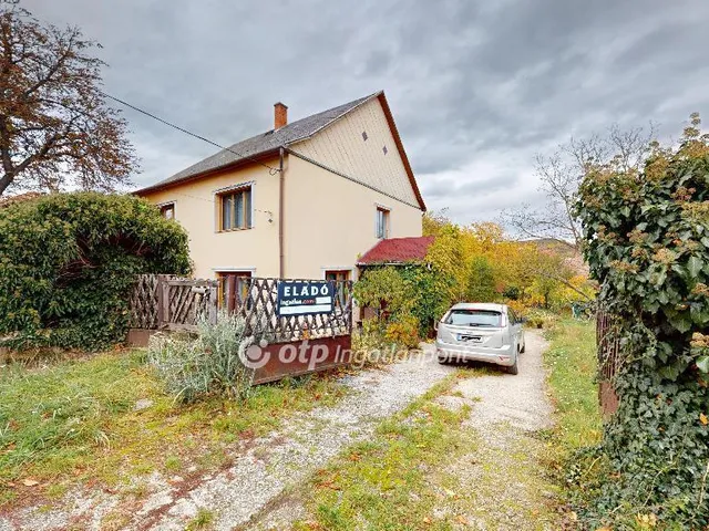 Eladó ház Mád 200 nm