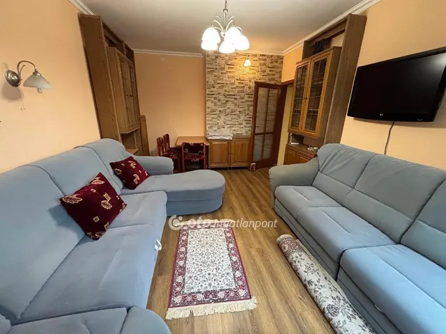 Eladó lakás Miskolc 48 nm