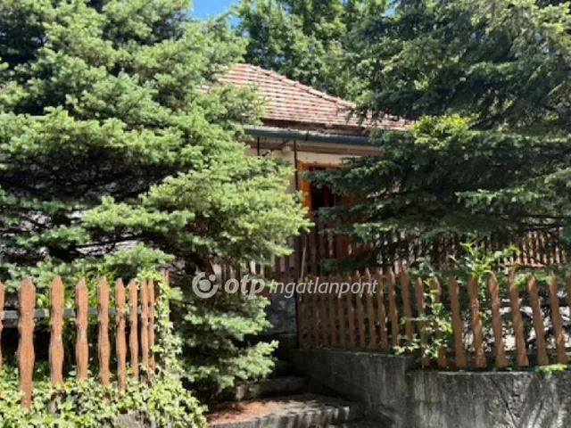 Eladó ház Tardona 47 nm