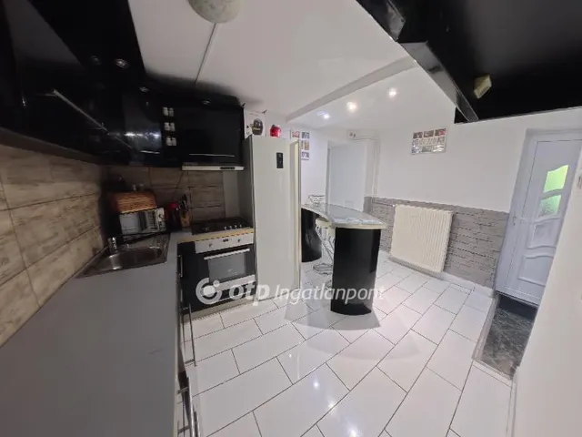 Eladó ház Bogács 101 nm