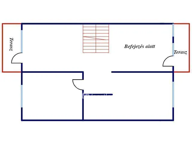 Eladó ház Miskolc 250 nm