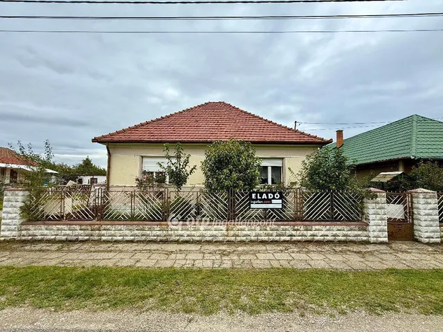 Eladó ház Sajópetri 150 nm