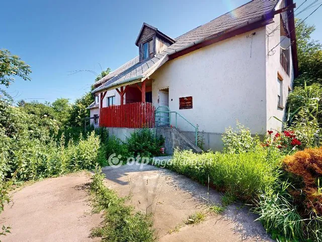 Eladó ház Onga 120 nm