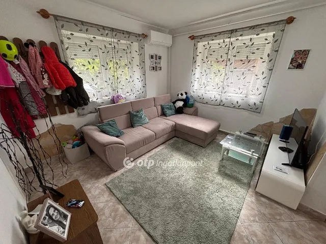 Eladó ház Emőd 75 nm