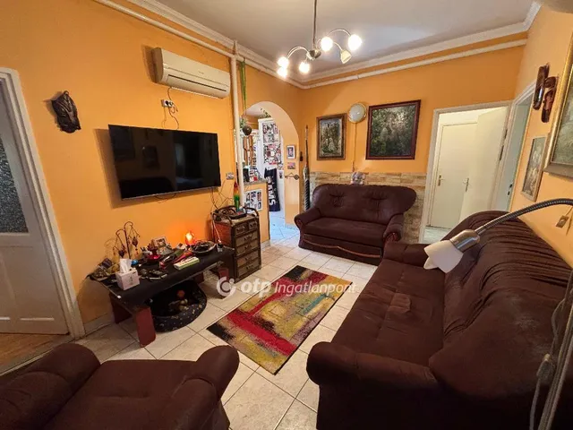 Eladó ház Onga 110 nm