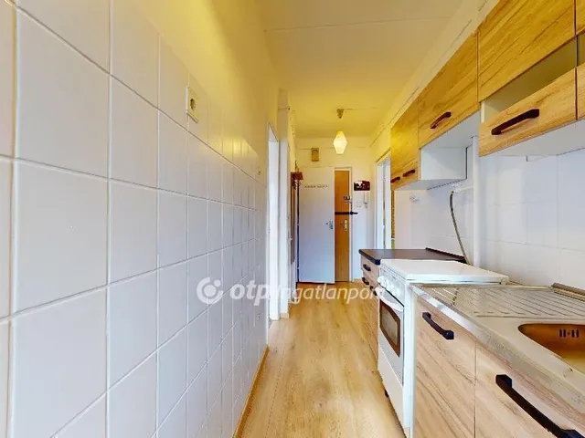 Eladó lakás Miskolc 37 nm