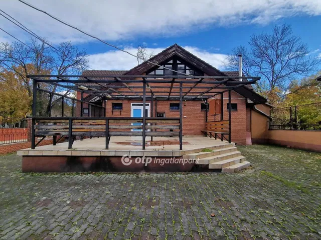 Eladó ház Miskolc 170 nm