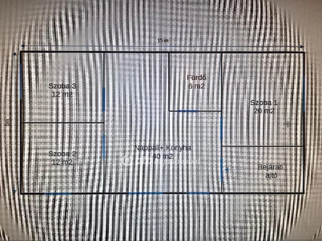 Eladó ház Encs 95 nm