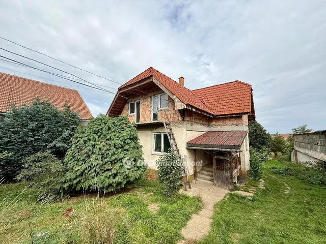 Eladó ház Miskolc 100 nm