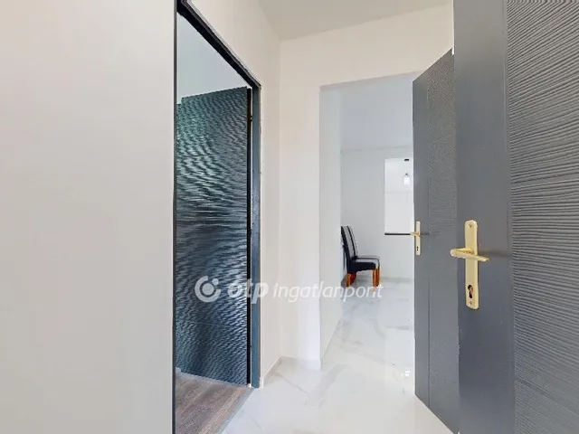 Eladó lakás Edelény 72 nm