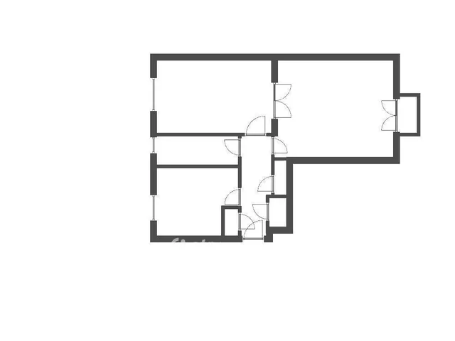 Eladó lakás Miskolc 58 nm