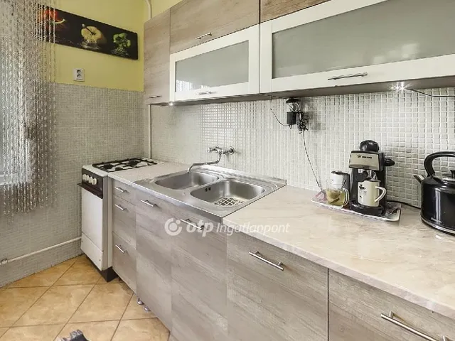 Eladó lakás Miskolc 58 nm