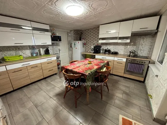 Eladó ház Ónod 105 nm