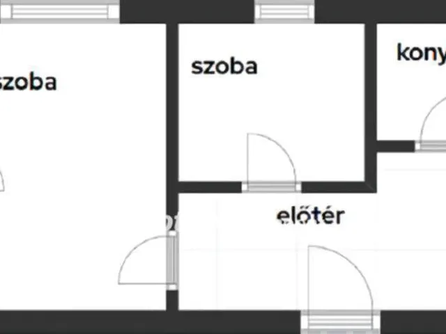 Eladó lakás Miskolc 54 nm