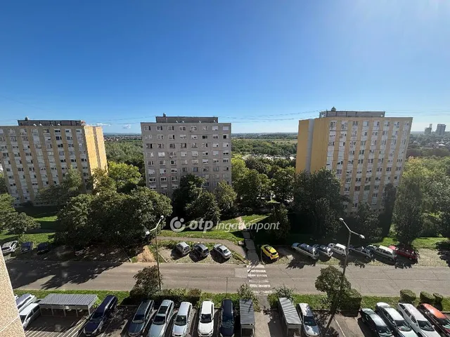 Eladó lakás Miskolc 54 nm