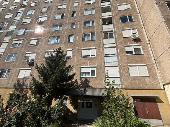 Eladó lakás Miskolc 54 nm