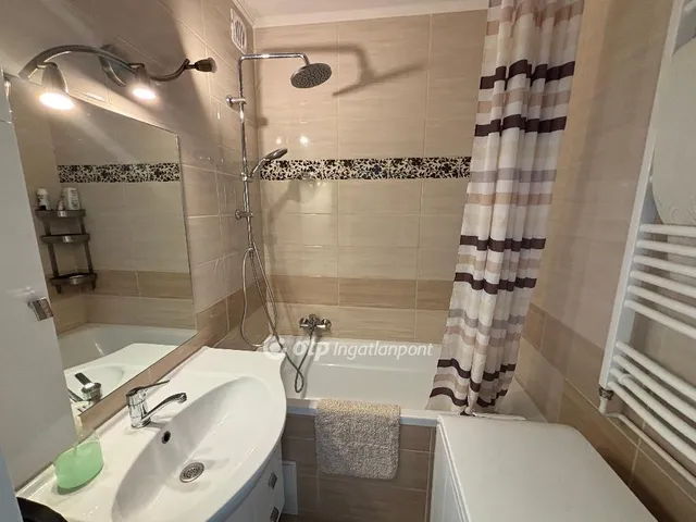 Eladó lakás Miskolc 54 nm