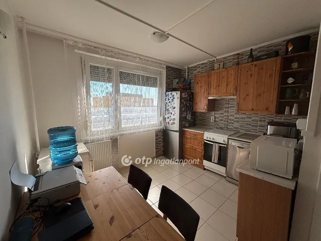 Eladó lakás Miskolc 54 nm