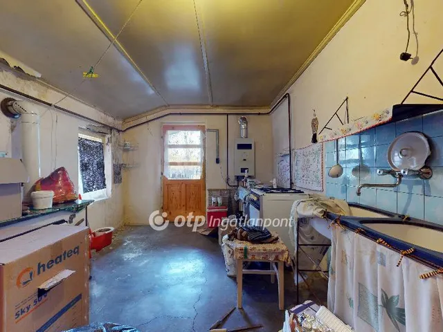 Eladó ház Gesztely 90 nm