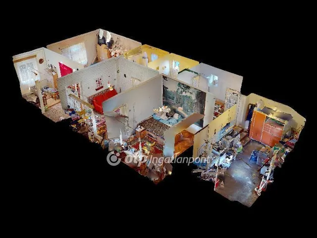 Eladó ház Gesztely 90 nm