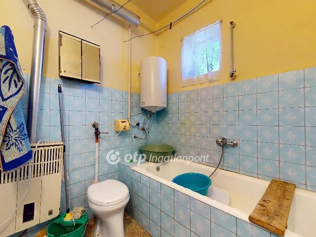 Eladó ház Gesztely 90 nm