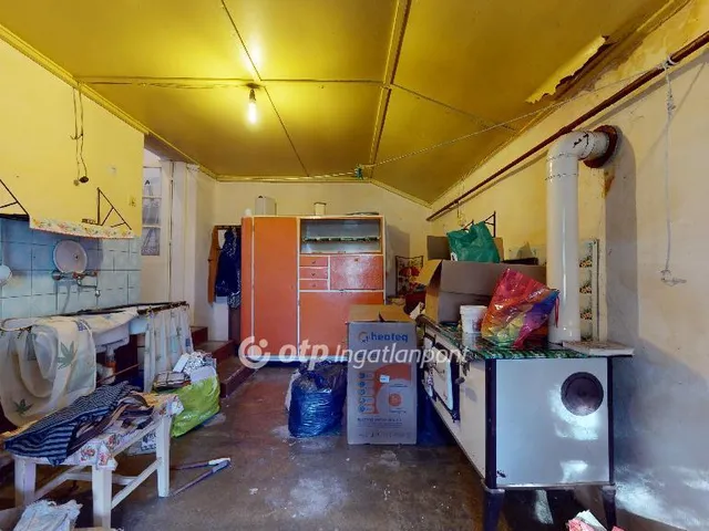 Eladó ház Gesztely 90 nm