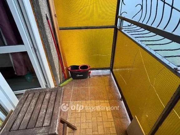 Eladó lakás Miskolc 37 nm