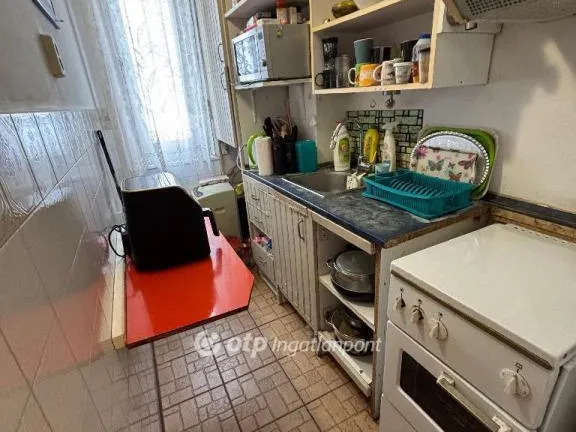 Eladó lakás Miskolc 37 nm