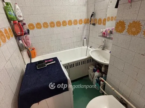 Eladó lakás Miskolc 37 nm